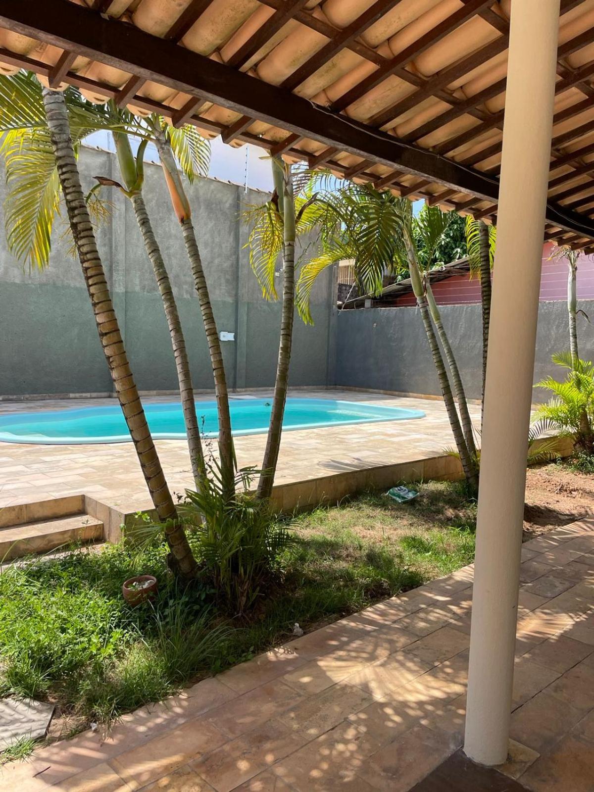 Seu Cantinho De Paz Em Alagoas Peroba  Ngoại thất bức ảnh